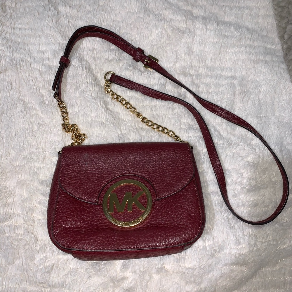 Michael Kors crossbody